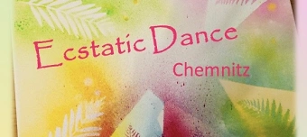 Veranstalter:in von Ecstatic Dance Chemnitz meets Duffy Brenner