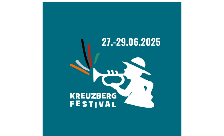Event-Image for 'Kreuzberg-Festival 2025'