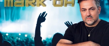 Event-Image for 'DJ Legende MARKOH live!'