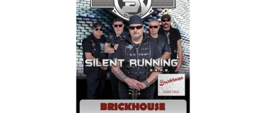 Event-Image for 'Silent Running o.c.p.r.'