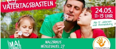 Event-Image for 'Vatertagsbasteln'