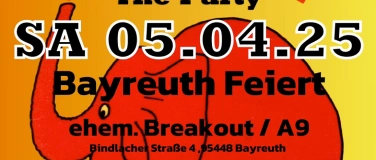 Event-Image for 'Crazy Revival'