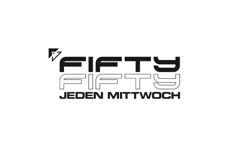 Event-Image for 'FIFTY FIFTY - JEDEN MITTWOCH'