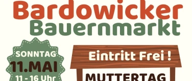 Event-Image for 'Bardowicker Bauernamrkt'