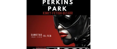 Event-Image for 'PERKINS PARK - KINKY --NOVA LIBERTAS--'