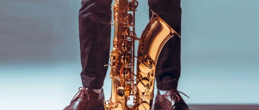 Event-Image for 'Saxophon Workshop "Saxophon Basics"'