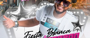 Event-Image for 'Fiesta Blanca - DJ MarlongSon'