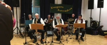 Event-Image for 'Tanzabend'