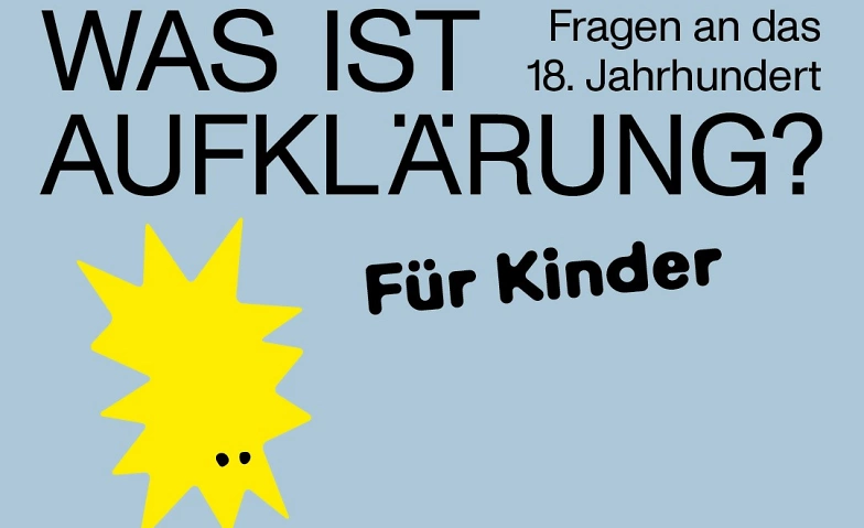 Event-Image for 'Forschungsreise in die Welt vor 300'