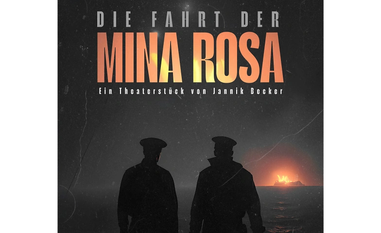 Die Fahrt der Mina Rosa Tickets