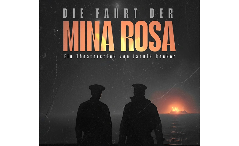 Event-Image for 'Die Fahrt der Mina Rosa'