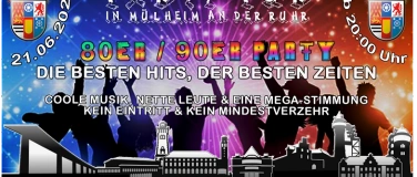 Event-Image for '80er / 90er Party'