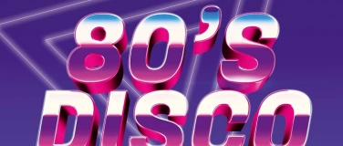 Event-Image for 'Die große 80s Party Vol.8 im Lilo'