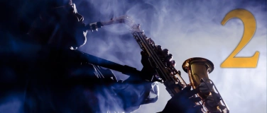 Event-Image for 'Saxophon Workshop "Blues 2"'
