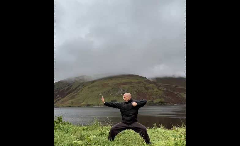 Qi Gong - Finde Kraft, Ruhe und Balance ${eventLocation} Tickets