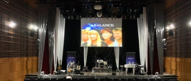 Event-Image for 'ABBA - ABALANCE The Show Melle'