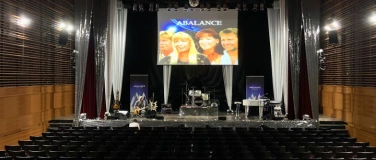 Event-Image for 'ABBA - ABALANCE The Show Stralsund'