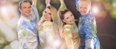 Event-Image for 'Tatort-Dinner "ABBA bitte mit Schlager"'