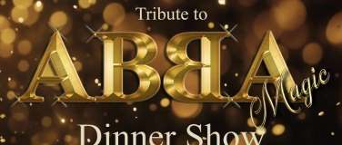 Event-Image for 'Abba Dinner'