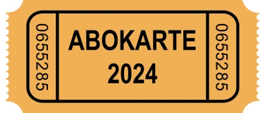Event-Image for 'Abokarte 2024 - Culturkreis Maishofen'