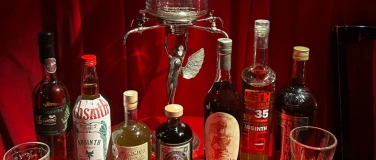 Event-Image for 'Absinthe Tasting - Chase the Green Fairy!'