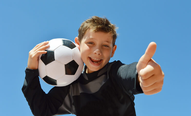 Fussball-Nachmittag (Kinder 8-12 Jahre) Spielplatz Bettenackerareal, Allschwil Tickets