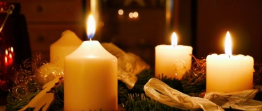 Event-Image for 'Kreatives Adventskranzbinden'