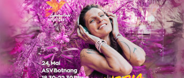 Event-Image for 'ECSTATIC DANCE STUTTGART w/AHUREIA'