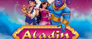 Event-Image for 'Aladin - das Musical'