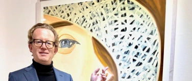 Event-Image for 'Alex Katz - When the going was good  Ausstellung FRANK FLUE'