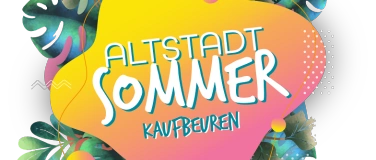 Event-Image for 'Altstadtsommer'