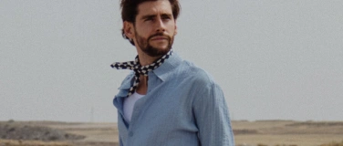 Event-Image for 'Alvaro Soler – Porta3 – La Gira Tour – Open Air'