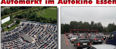 Event-Image for 'Automarkt im Autokino Essen:'