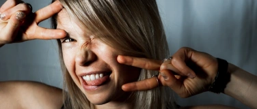 Event-Image for 'Andrea Limmer "Letzte Ausfahrt: Lecko mio!" Musikalische Les'
