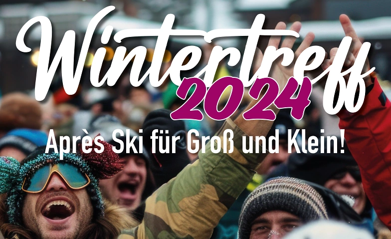 Event-Image for 'Wintertreff/Après Ski Party Kettwig'