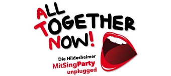 Veranstalter:in von All Together Now! Die Hildesheimer MitSingParty