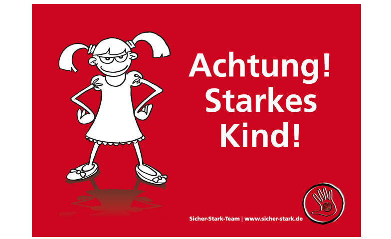 Event-Image for 'Kinder sicher und stark machen in Bremen!'
