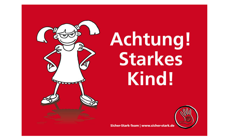 Event-Image for 'Kinder sicher und stark machen in Düsseldorf!'
