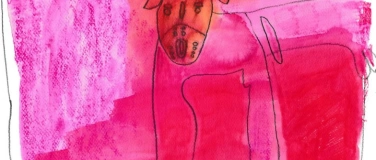 Event-Image for 'Ausstellung "von der Muse geküsst"'