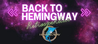 Veranstalter:in von Back To Hemingway