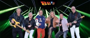 Event-Image for '80er Jahre Party mit der Band "Back To The 80s"'