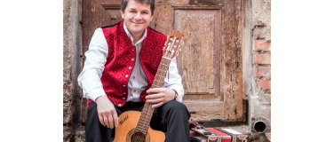 Event-Image for 'Bunter bayerischer Abend'