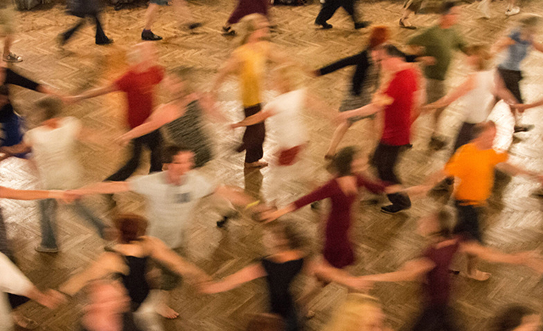 BAL FOLK &ndash; MITMACHTANZ Tickets