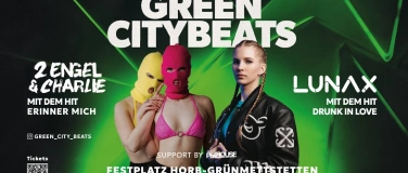 Event-Image for 'GreenCityBeats'