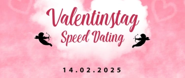 Event-Image for 'Augsburgs größtes Valentinstag Speed Dating'