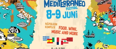 Event-Image for 'Mediterraneo Festival'