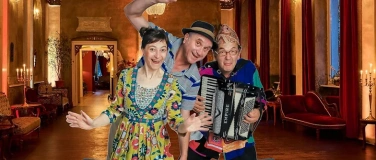 Event-Image for 'Die Bardomaniacs packen aus'