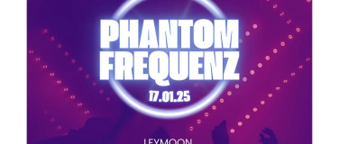 Event-Image for 'Phantom Frequenz'