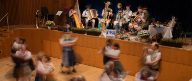 Event-Image for '10. Benefiz Maiansingen im Kurhaus Bad Aibling'