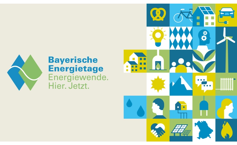 Event-Image for 'Bayerische Energietage  21. bis 29. September 2024'